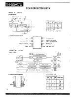 Предварительный просмотр 14 страницы Kenwood TH-55AT/E Service Manual