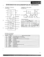 Предварительный просмотр 15 страницы Kenwood TH-55AT/E Service Manual