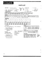 Предварительный просмотр 16 страницы Kenwood TH-55AT/E Service Manual