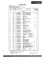 Предварительный просмотр 17 страницы Kenwood TH-55AT/E Service Manual