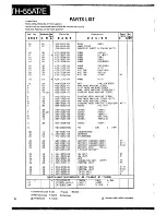 Предварительный просмотр 18 страницы Kenwood TH-55AT/E Service Manual