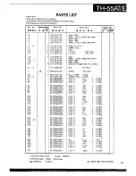 Предварительный просмотр 23 страницы Kenwood TH-55AT/E Service Manual