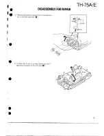 Preview for 6 page of Kenwood TH-75A/E Service Manual