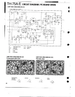 Предварительный просмотр 50 страницы Kenwood TH-75A/E Service Manual