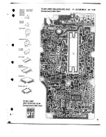 Предварительный просмотр 55 страницы Kenwood TH-75A/E Service Manual