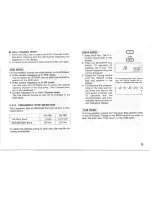 Предварительный просмотр 13 страницы Kenwood TH-75A Instruction Manual