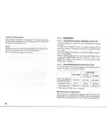 Предварительный просмотр 16 страницы Kenwood TH-75A Instruction Manual