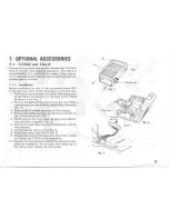 Предварительный просмотр 31 страницы Kenwood TH-75A Instruction Manual