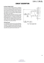 Preview for 11 page of Kenwood TH-77A Service Manual