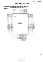 Preview for 23 page of Kenwood TH-77A Service Manual