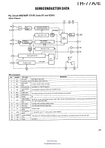 Preview for 27 page of Kenwood TH-77A Service Manual