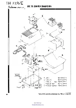 Preview for 78 page of Kenwood TH-77A Service Manual