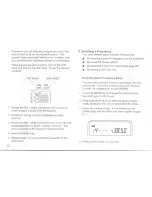 Предварительный просмотр 12 страницы Kenwood TH-78A Instruction Manual