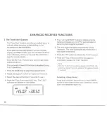 Предварительный просмотр 48 страницы Kenwood TH-78A Instruction Manual