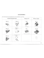 Предварительный просмотр 61 страницы Kenwood TH-78A Instruction Manual