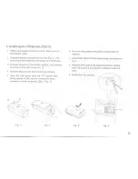 Предварительный просмотр 63 страницы Kenwood TH-78A Instruction Manual