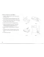 Предварительный просмотр 64 страницы Kenwood TH-78A Instruction Manual