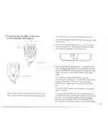 Предварительный просмотр 65 страницы Kenwood TH-78A Instruction Manual