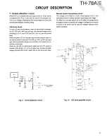 Preview for 11 page of Kenwood TH-78A Service Manual