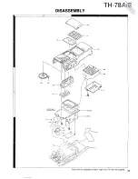 Preview for 55 page of Kenwood TH-78A Service Manual