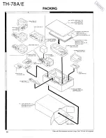 Preview for 56 page of Kenwood TH-78A Service Manual