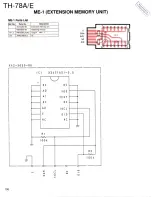 Preview for 106 page of Kenwood TH-78A Service Manual