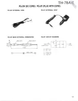 Preview for 107 page of Kenwood TH-78A Service Manual