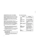 Предварительный просмотр 8 страницы Kenwood TH-79A Instruction Manual