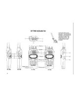 Предварительный просмотр 12 страницы Kenwood TH-79A Instruction Manual