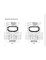 Предварительный просмотр 14 страницы Kenwood TH-79A Instruction Manual