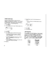 Предварительный просмотр 52 страницы Kenwood TH-79A Instruction Manual