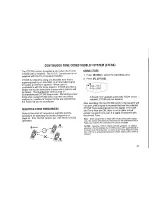 Предварительный просмотр 53 страницы Kenwood TH-79A Instruction Manual