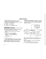 Предварительный просмотр 62 страницы Kenwood TH-79A Instruction Manual