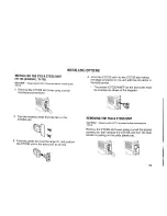 Предварительный просмотр 71 страницы Kenwood TH-79A Instruction Manual