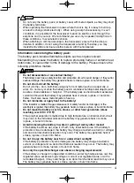 Предварительный просмотр 7 страницы Kenwood TH-D72A Instruction Manual