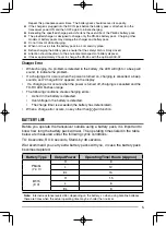 Предварительный просмотр 15 страницы Kenwood TH-D72A Instruction Manual