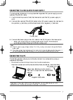 Предварительный просмотр 17 страницы Kenwood TH-D72A Instruction Manual