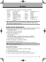 Предварительный просмотр 45 страницы Kenwood TH-D72A Instruction Manual