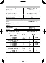 Предварительный просмотр 52 страницы Kenwood TH-D72A Instruction Manual