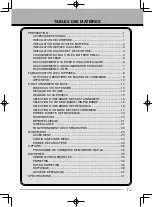 Предварительный просмотр 59 страницы Kenwood TH-D72A Instruction Manual