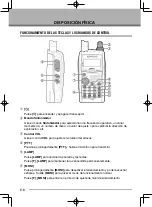 Preview for 118 page of Kenwood TH-D72A Instruction Manual