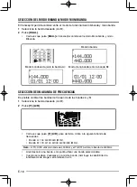 Preview for 126 page of Kenwood TH-D72A Instruction Manual
