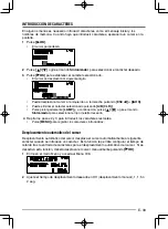 Preview for 143 page of Kenwood TH-D72A Instruction Manual