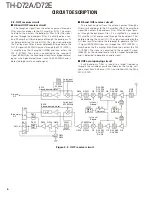 Предварительный просмотр 6 страницы Kenwood TH-D72A Service Manual