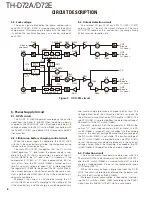 Предварительный просмотр 8 страницы Kenwood TH-D72A Service Manual