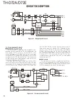 Предварительный просмотр 10 страницы Kenwood TH-D72A Service Manual