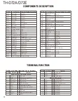 Предварительный просмотр 18 страницы Kenwood TH-D72A Service Manual