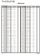 Предварительный просмотр 24 страницы Kenwood TH-D72A Service Manual