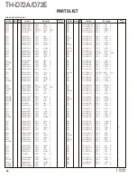 Предварительный просмотр 26 страницы Kenwood TH-D72A Service Manual