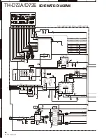 Предварительный просмотр 66 страницы Kenwood TH-D72A Service Manual